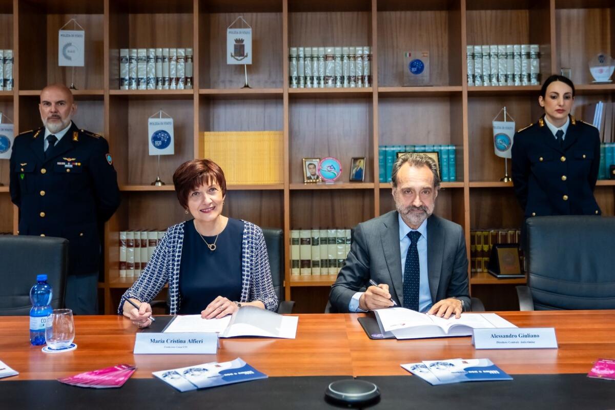 “ProgettoRispetto – insieme contro la violenza di genere”. - 