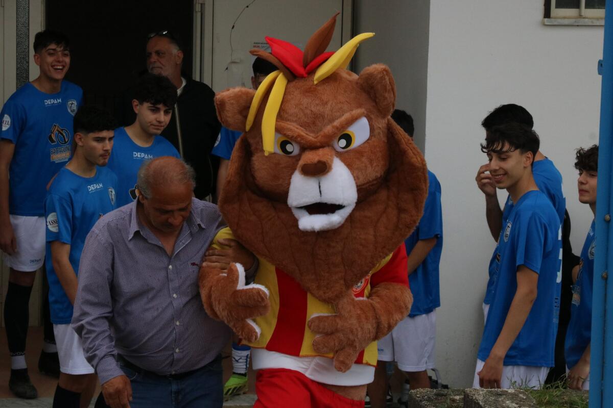 Benevento Next Generation in finale per la coppa di 3° categoria - 