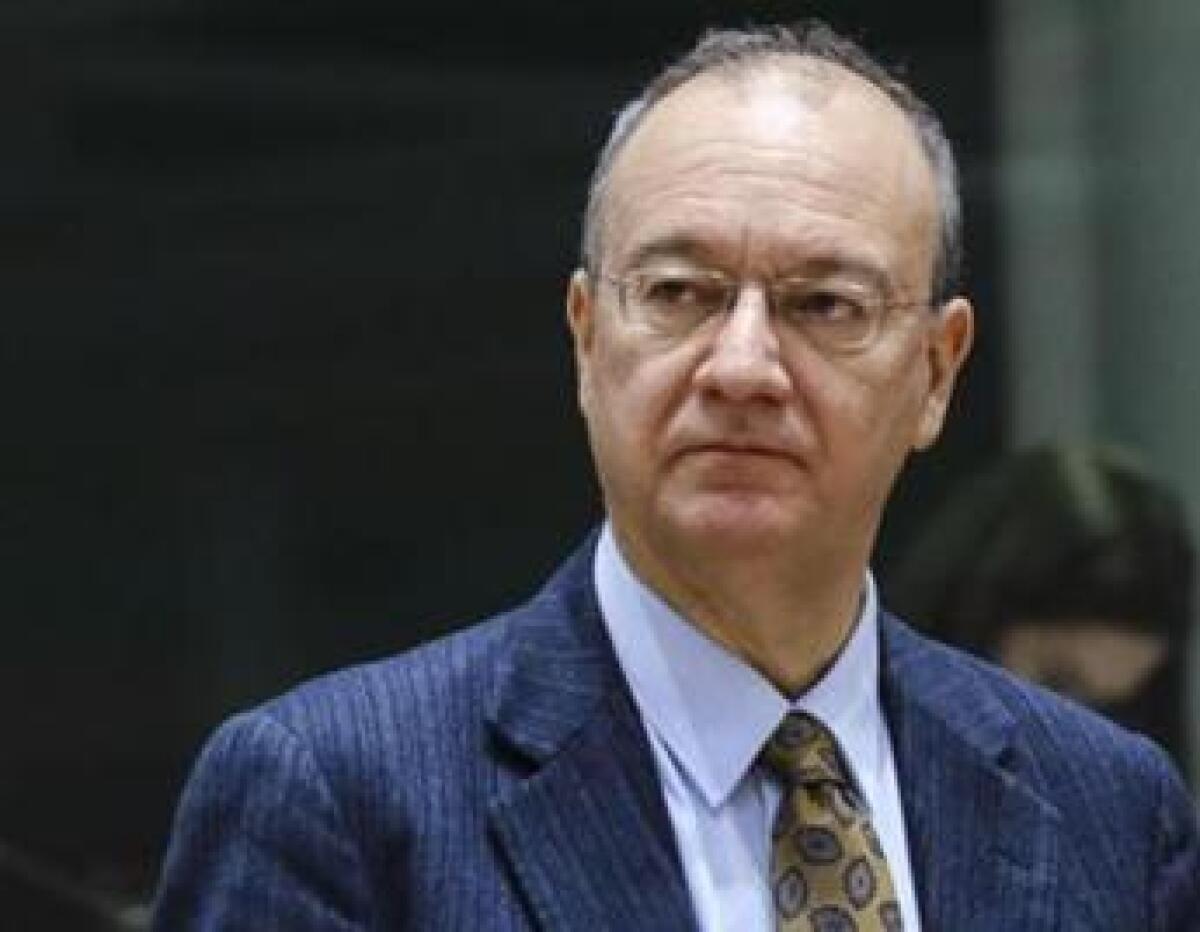 Il Ministro Valditara alla consegna dei diplomi all’ITS “A. Bruno” di Grottaminarda - 