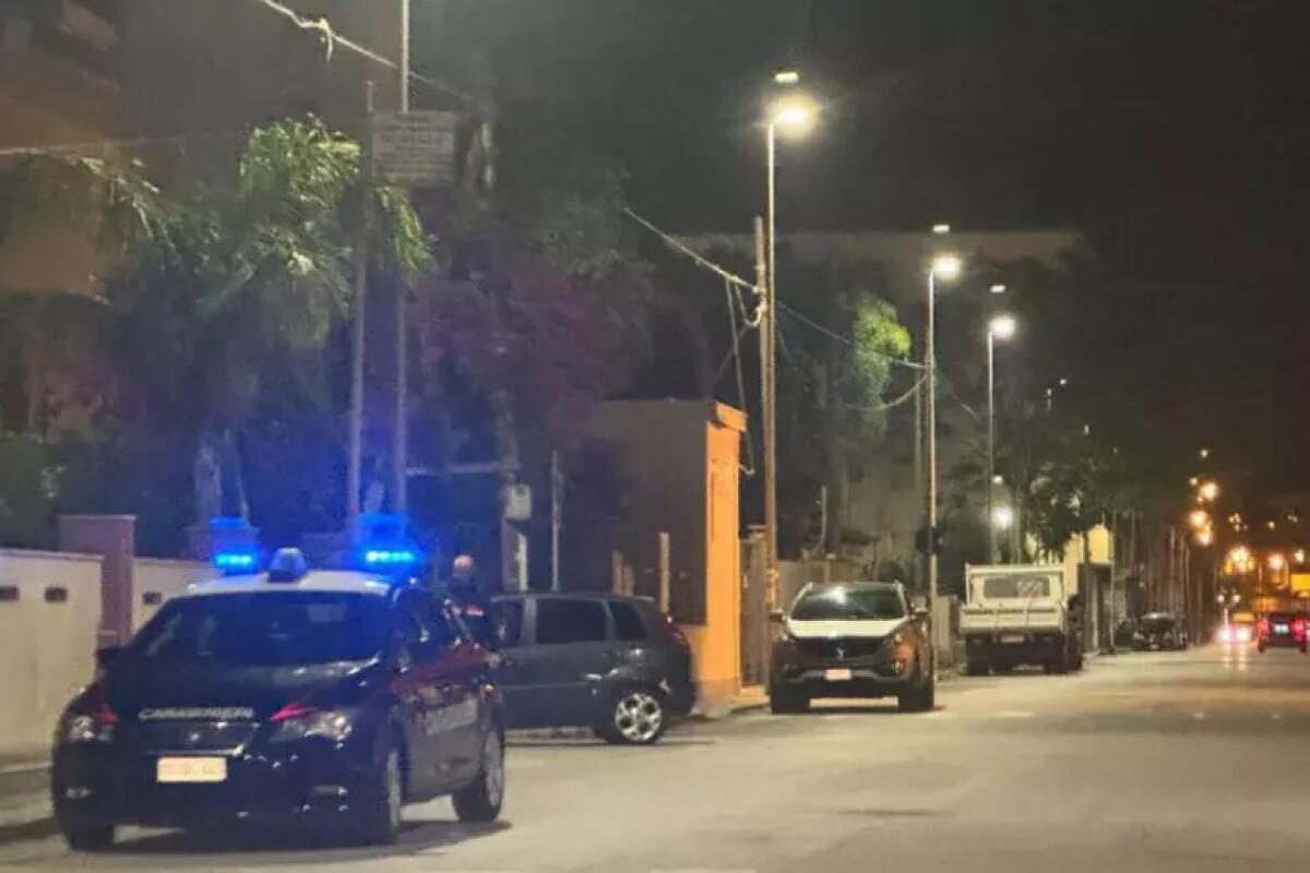 16enne morto in scooter, fermato il pirata della strada - 