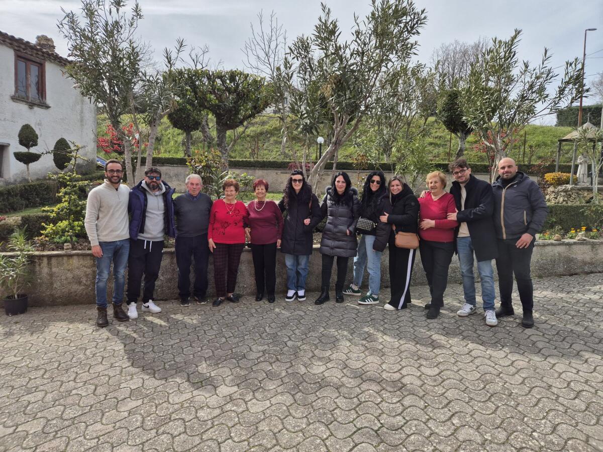 Ecomuseo Irpinia - Contaminazioni del paesaggio rurale - 