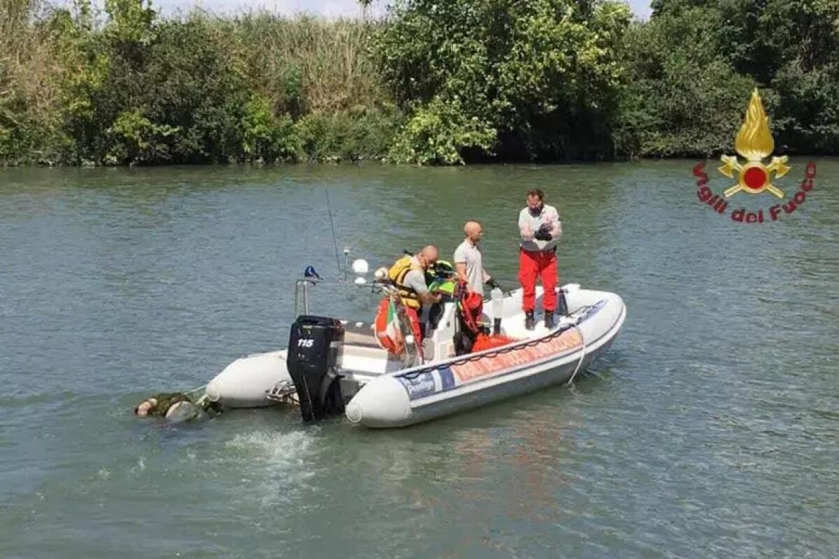 Due bambini morti in diverse circostanze - 