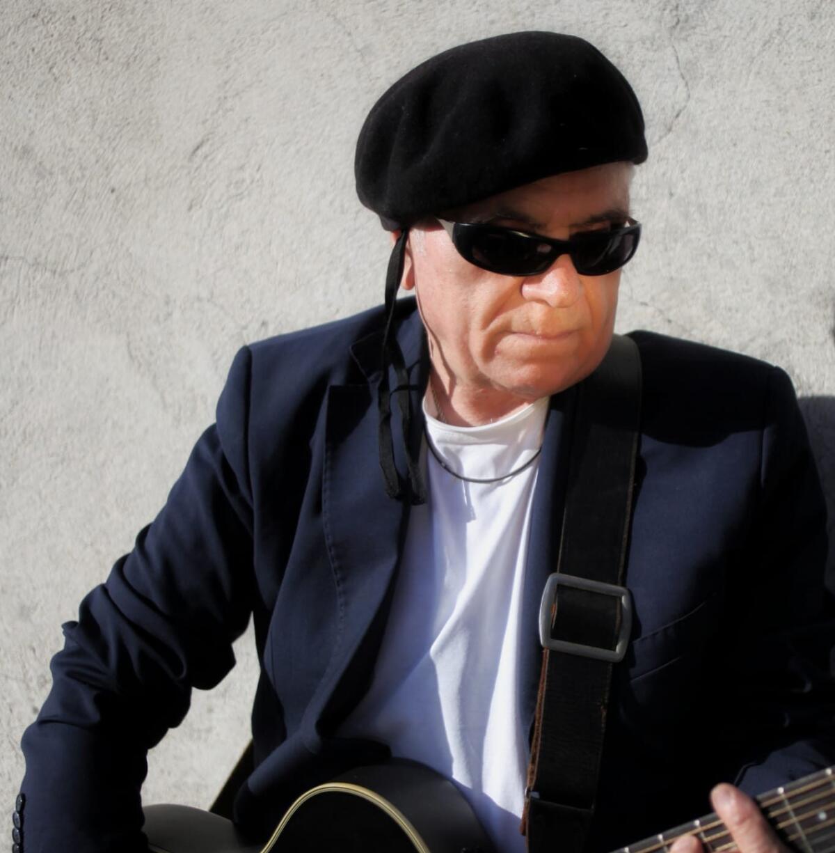 A Gitano il Premio alla carriera degli “Amici del Telesia for Peoples” 2025 - 