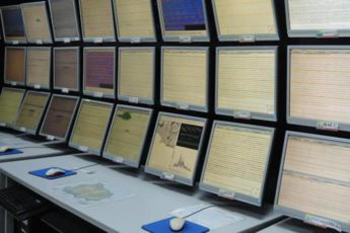 Terremoto di magnitudo 3.2 ai Campi Flegrei - 