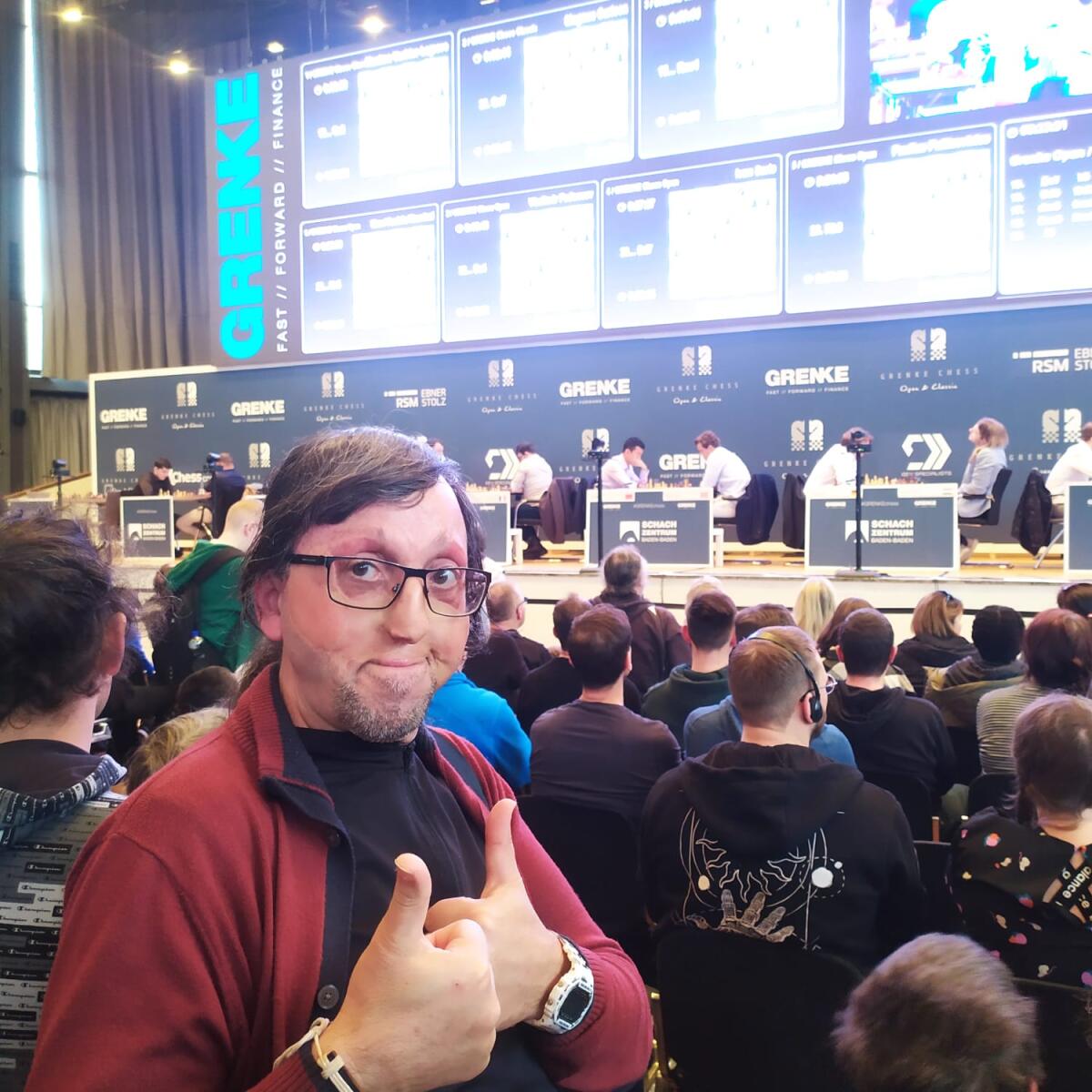 Al “Telesia for Peoples” 2025 arriva anche la Simultanea di Scacchi con il campione nazionale Antonio Petruccioli - 