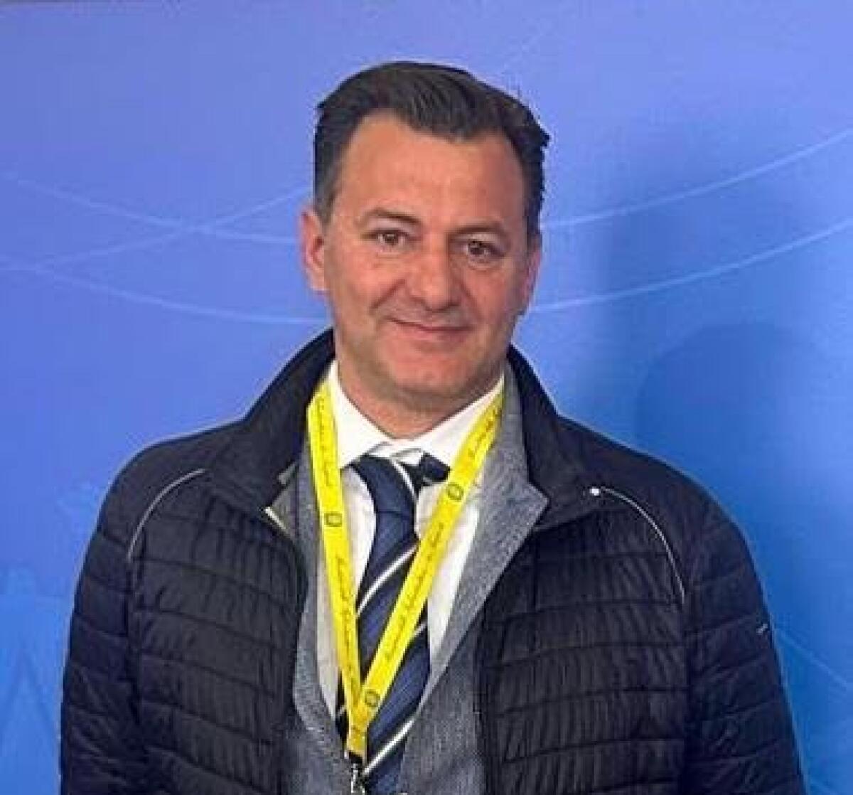 Perrotta nominato responsabile provinciale Dipartimento Caccia della Lega - 