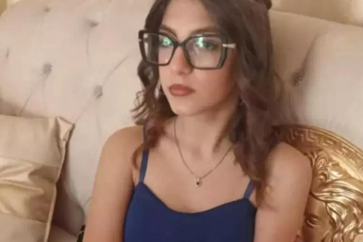 Lutto cittadino oggi ad Afragola per i funerali di  Martina. - 