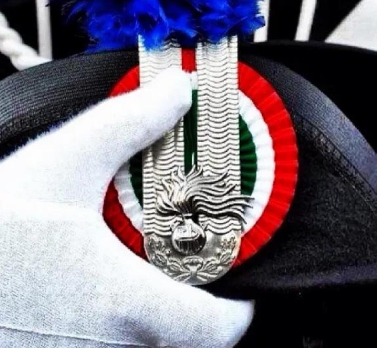 Il Comune di Montefusco conferisce la Cittadinanza Onoraria all’Arma dei Carabinieri - 