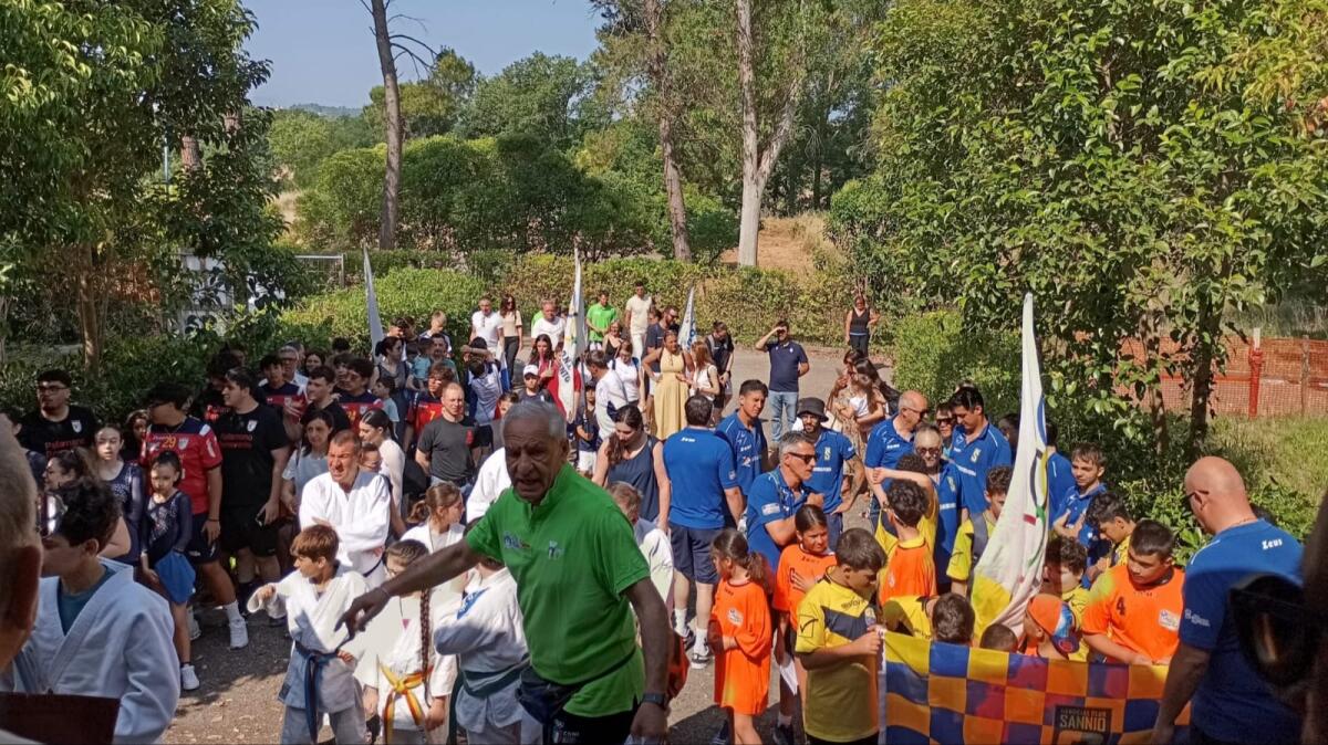 XX Giornata Nazionale dello Sport. - 