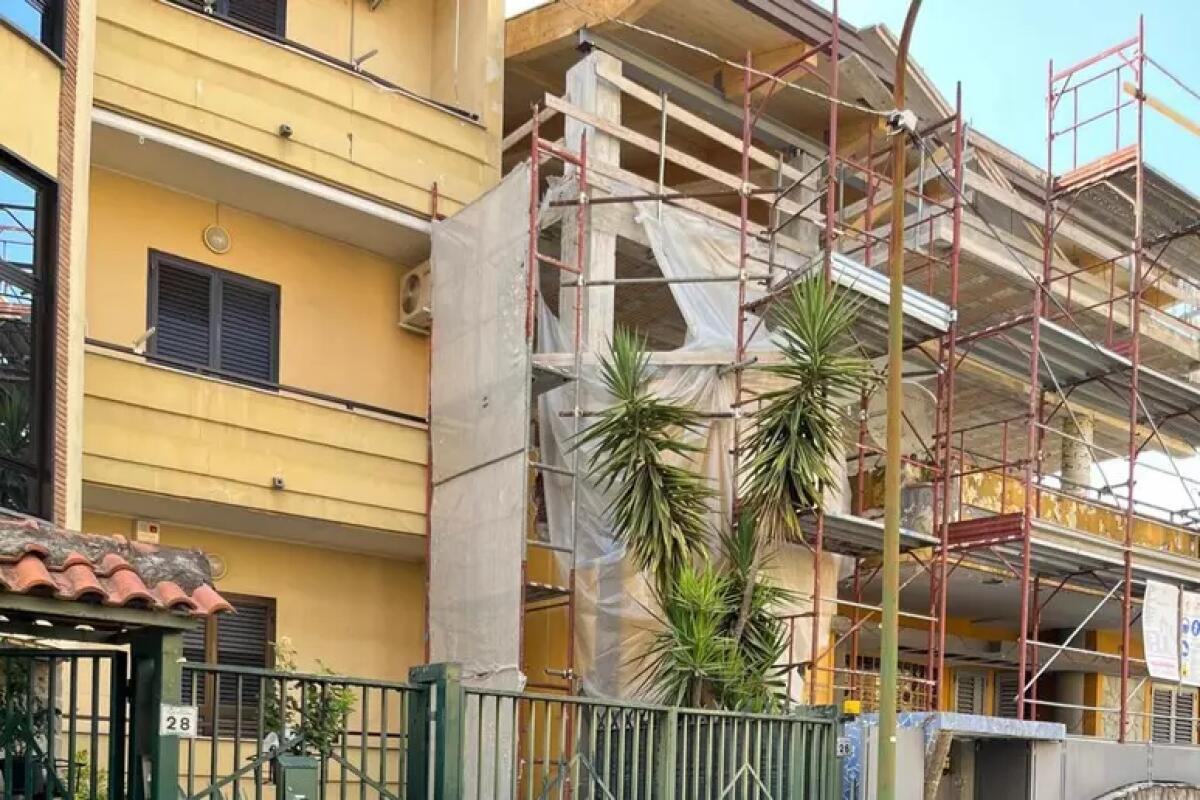 Ancora un mortale incidente sul lavoro, vittima un 55enne. - 