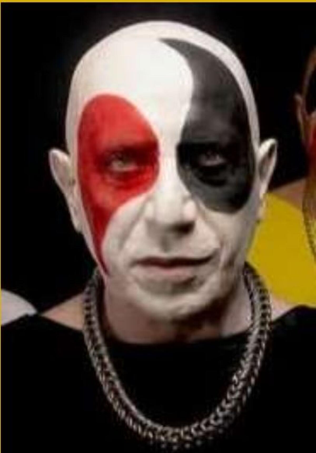 A Moiano dal 21 al 28 gugno, “Synesthesia”. - 