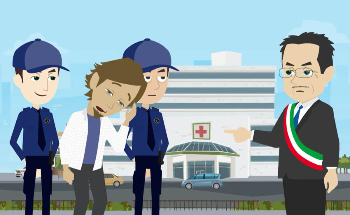 Consulta: TSO incostituzionale. - 