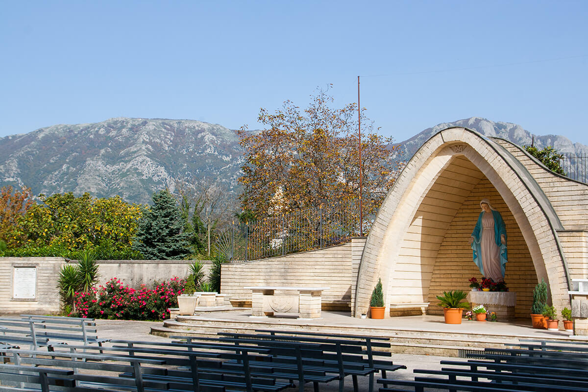 Airola. XI Giornata della Carità – Domenica 15 giugno 2025 - 