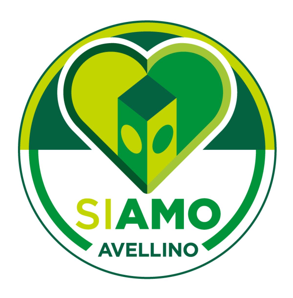 Patto per la città, “Siamo Avellino” rilancia:«Disegniamo insieme il futuro del capoluogo» - 