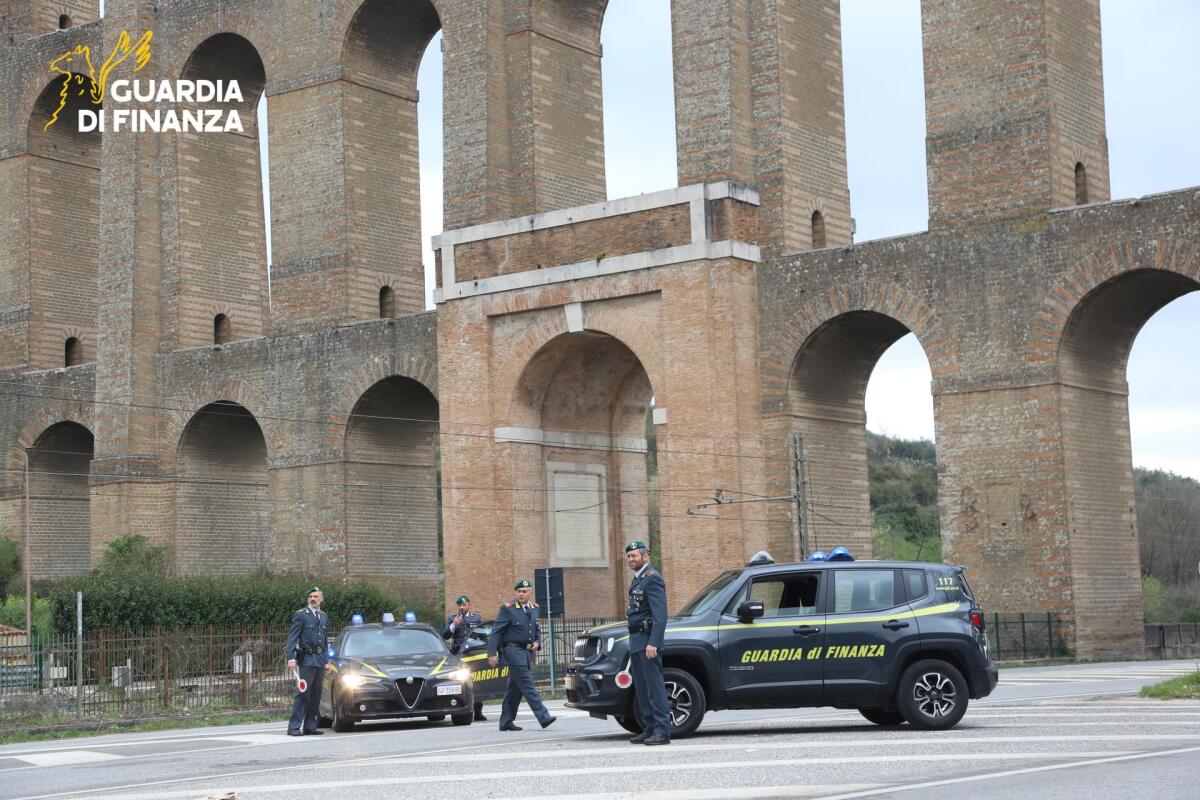 Danno erariale di oltre 200 mila euro contestato a responsabile Ufficio Tecnico Comune di CastelVolturno. - 