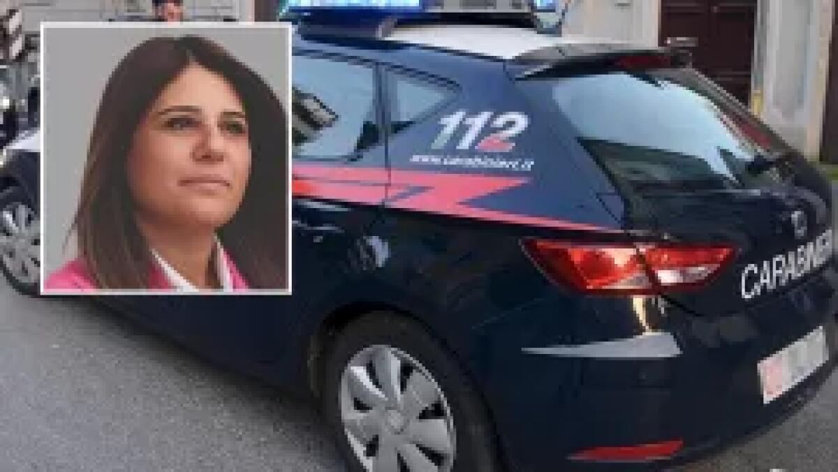 A Montoro incendiata auto assessora Siano - 