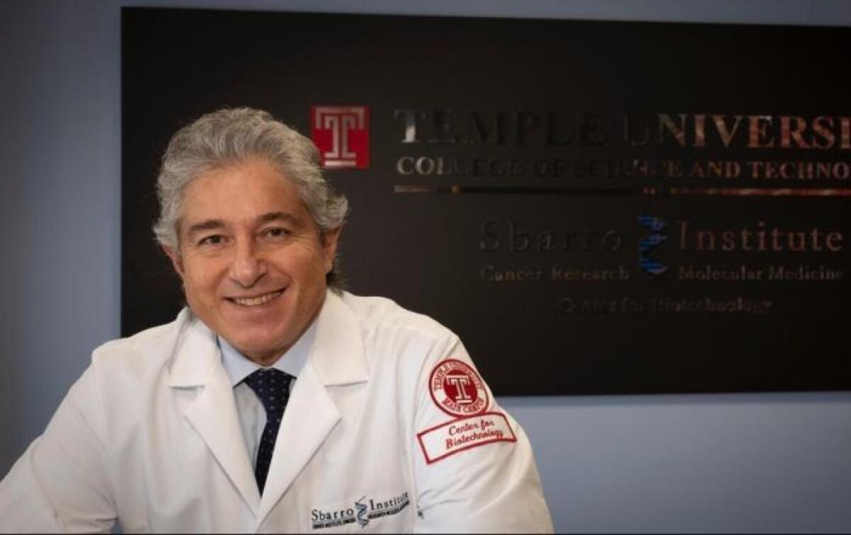 Giordano nominato componente del Consiglio Superiore di Sanità - 