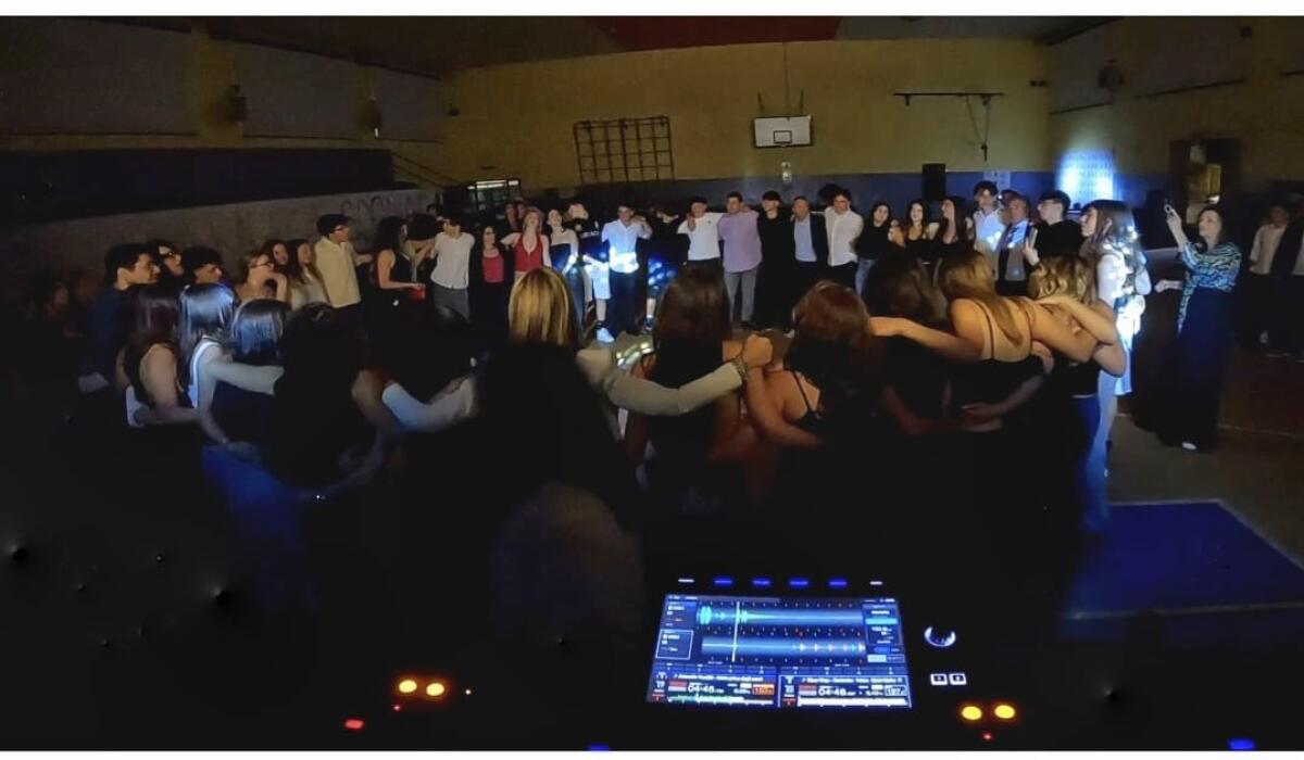 “Capaci di Sognare”: un progetto che valorizza gli studenti del Convitto Nazionale - 