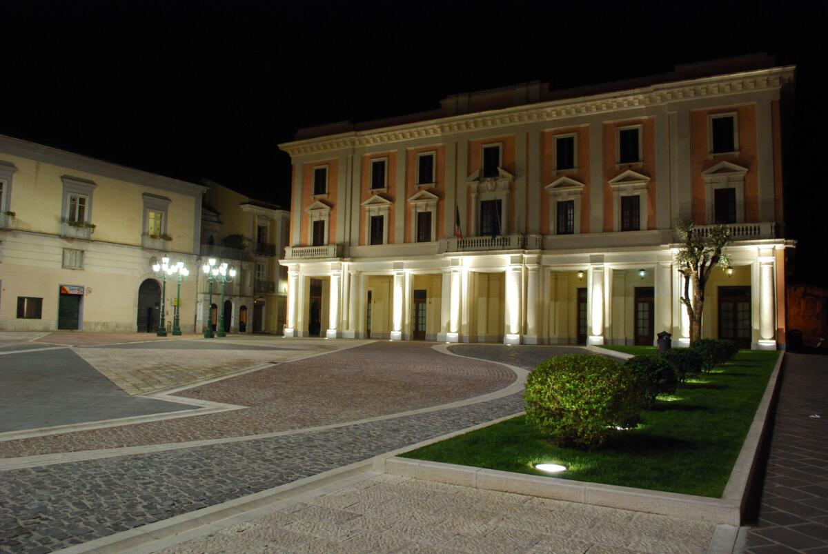Maria Moreno è la nuova rettrice dell’Università degli Studi del Sannio - 