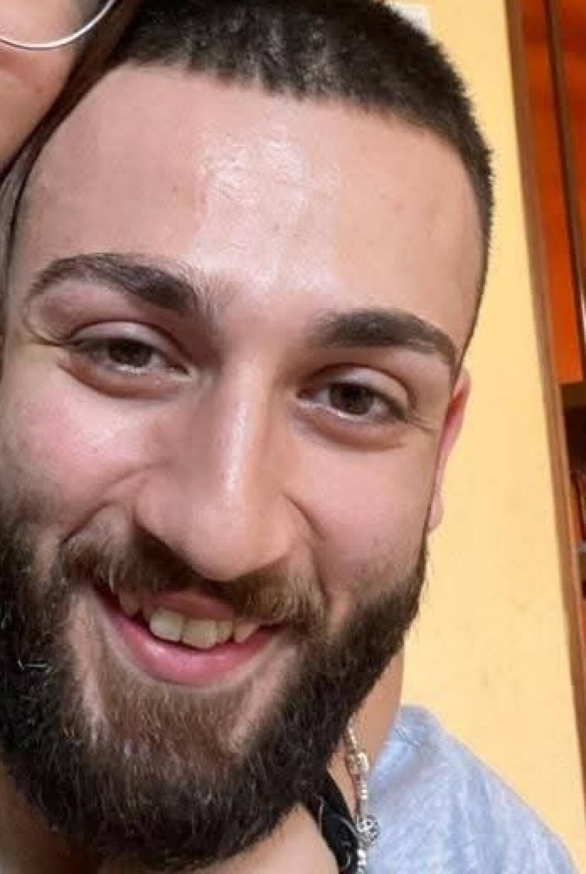 Cervinara. Ancora non sono stati fissati i funerali di Guido Giovanni Marro. Il cordoglio del sindaco di Cervinara. - 