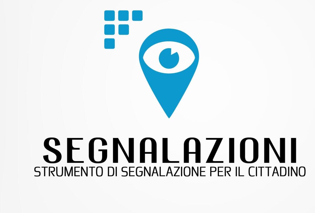 Montesarchio. Attiva la nuova piattaforma per le segnalazioni dei cittadini. - 