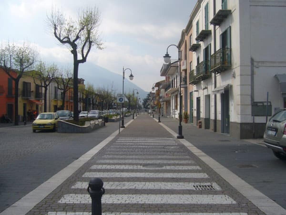 Turismo: Telese Terme traina la crescita nel Sannio - 