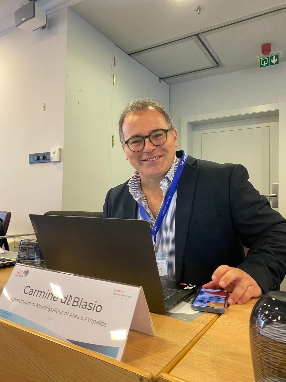 Adips Campania, approvato il programma delle nuove attività. - 