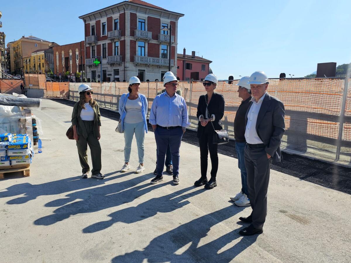 Ponte della Ferriera, ci siamo: il 31 luglio l’apertura al traffico. - 