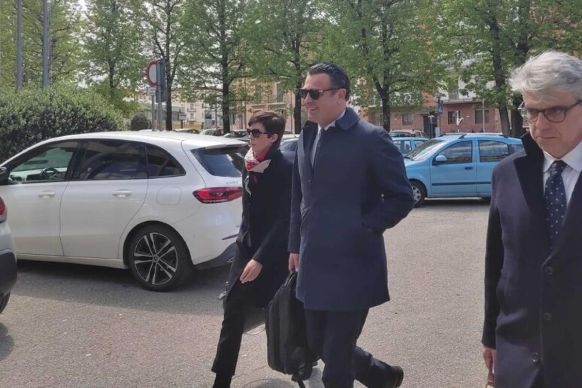 Inchiesta "Dolce Vita" chiesto processo per ex sindaco Festa - 