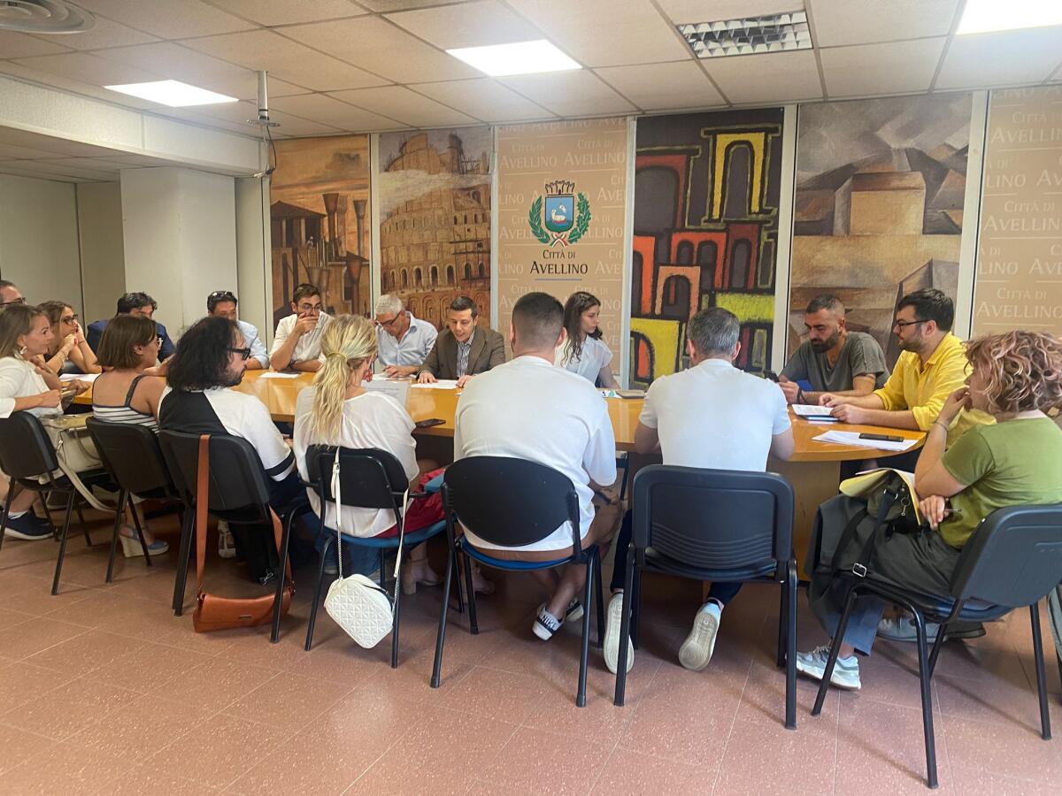 Economie e cultura della notte, Comune e associazioni condividono 14 proposte progettuali - 