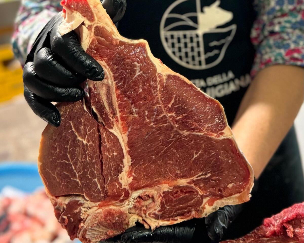 “Nata qui”. San Giorgio la Molara celebra l’eccellenza. - 