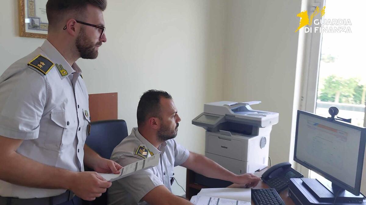 Tangentopoli Sorrentina, altri 16 arresti - 