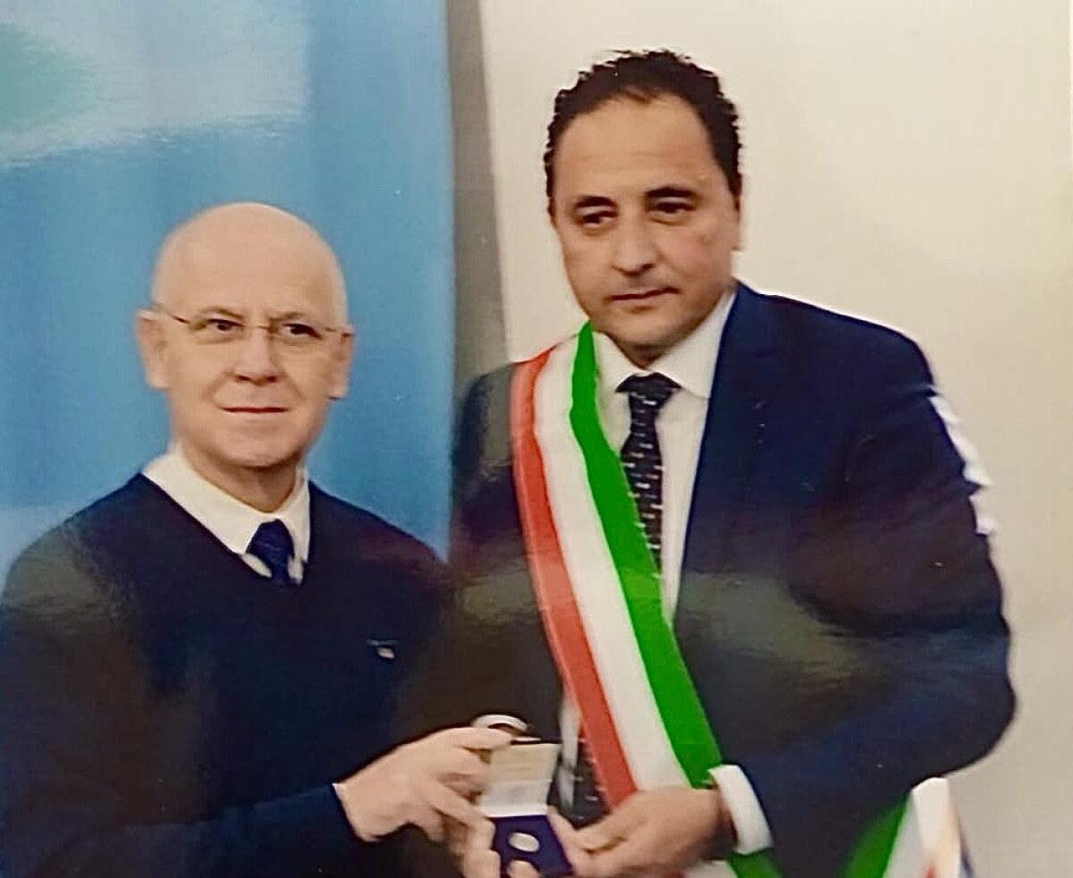 Giuseppe Petronzi nominato Prefetto di Trieste: l’orgoglio di Telese Terme per un figlio illustre. - 