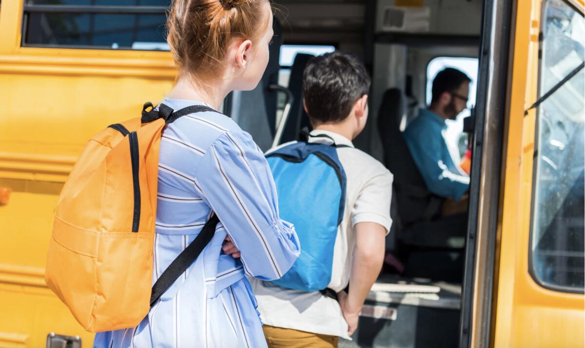 Paduli guarda al futuro: in arrivo scuolabus ecologico full electric - 