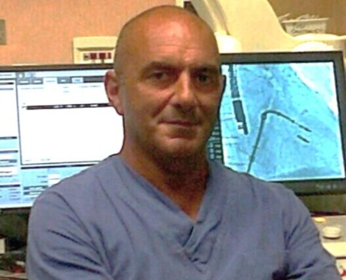 Stenosi Aortica: in Campania il primo impianto italiano di Tavi con un nuovo sistema di rilascio. - 