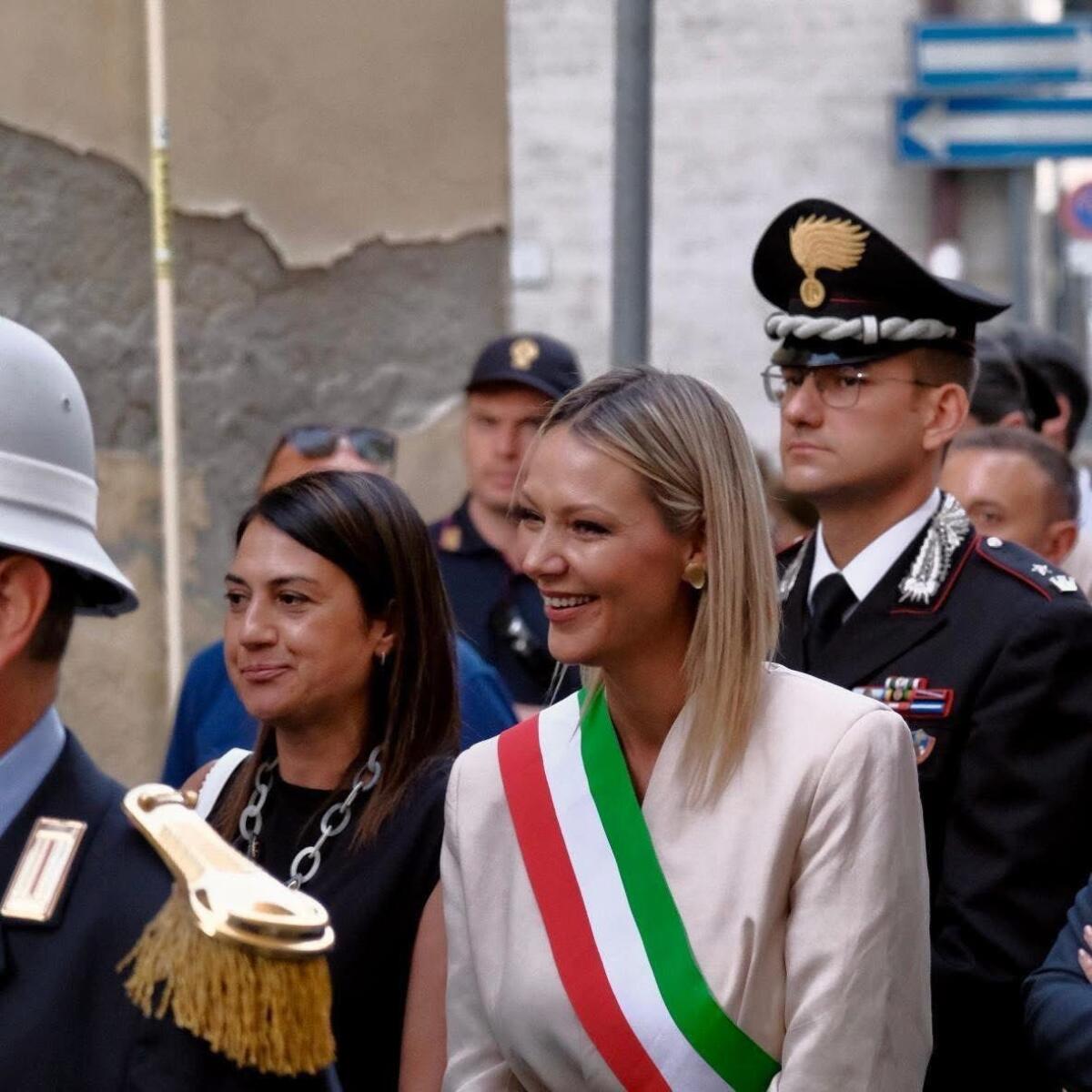 Bocciato il bilancio, ad Avellino cade il sindaco Nargi - 