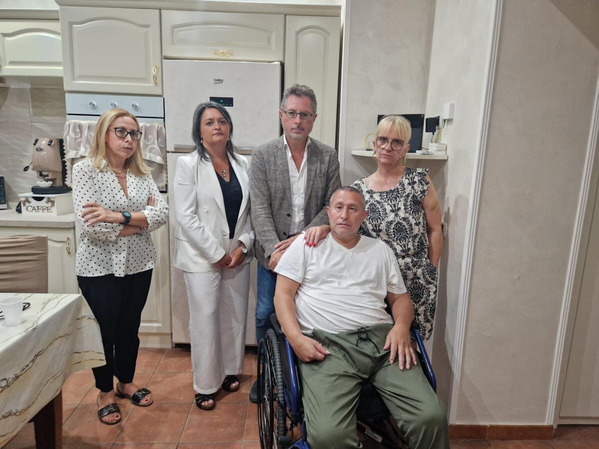 Operai morti, titolare ditta responsabile del cestello già condannato nel 2022 a sei mesi in primo grado. - 