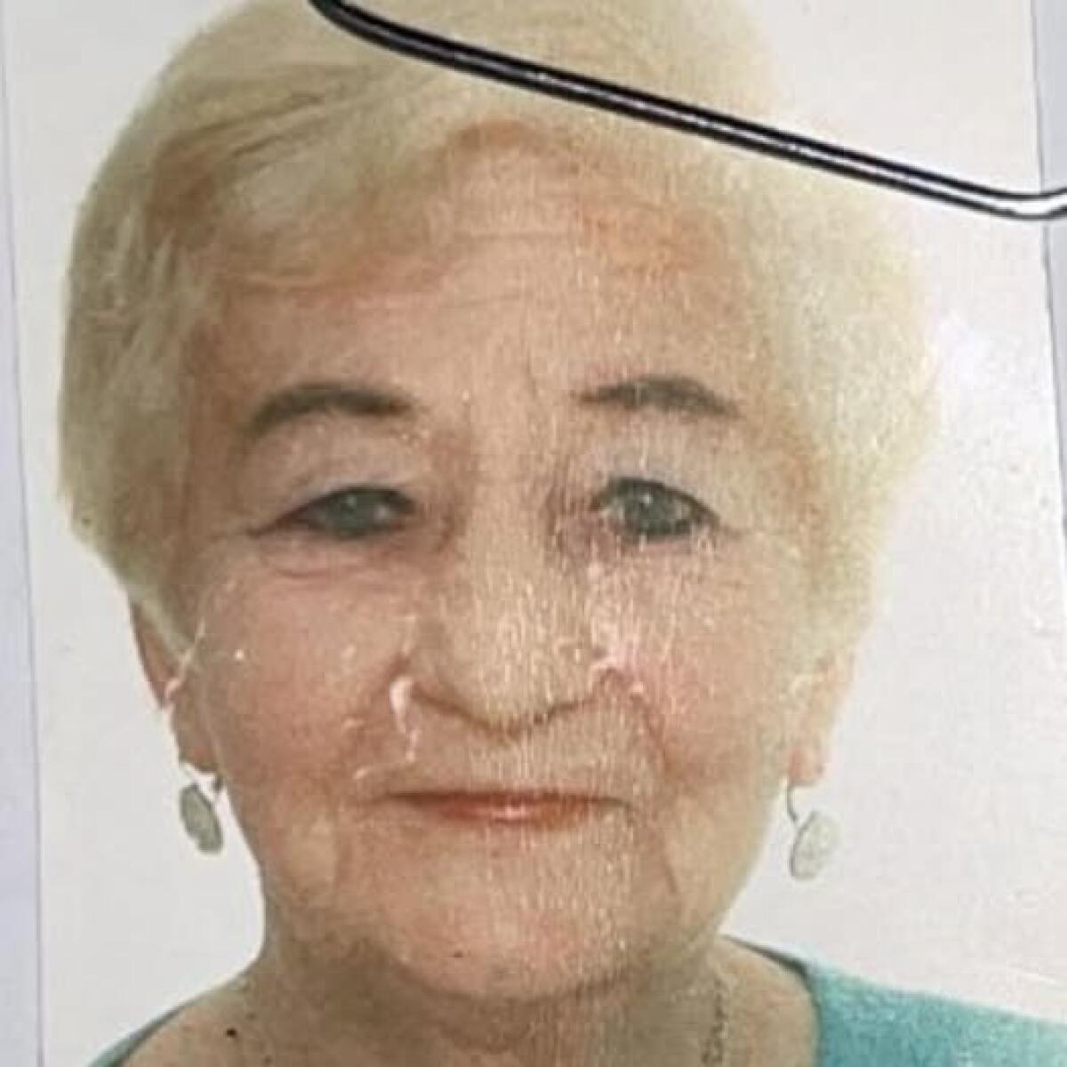 Ritrovata priva di vita donna scomparsa da ieri a Benevento. - 