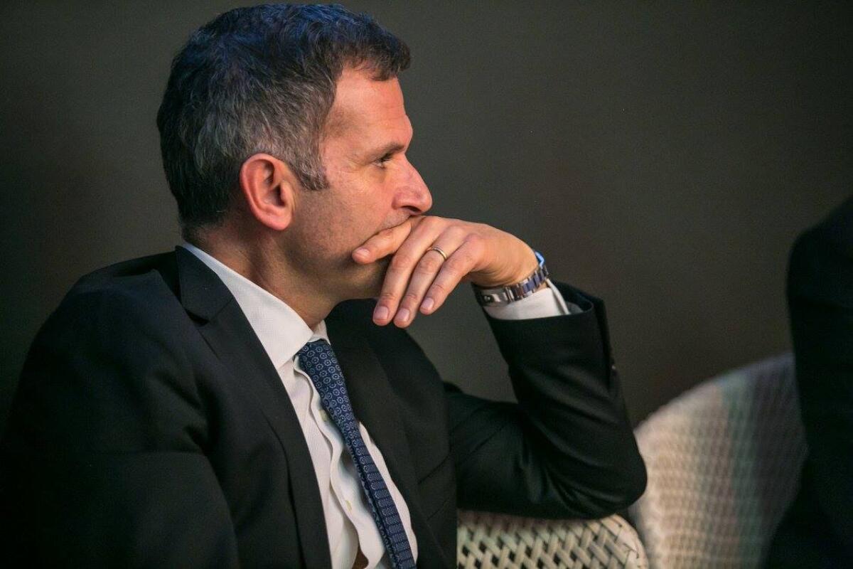 Libero Rillo riconfermato nel CDA Federdoc - 