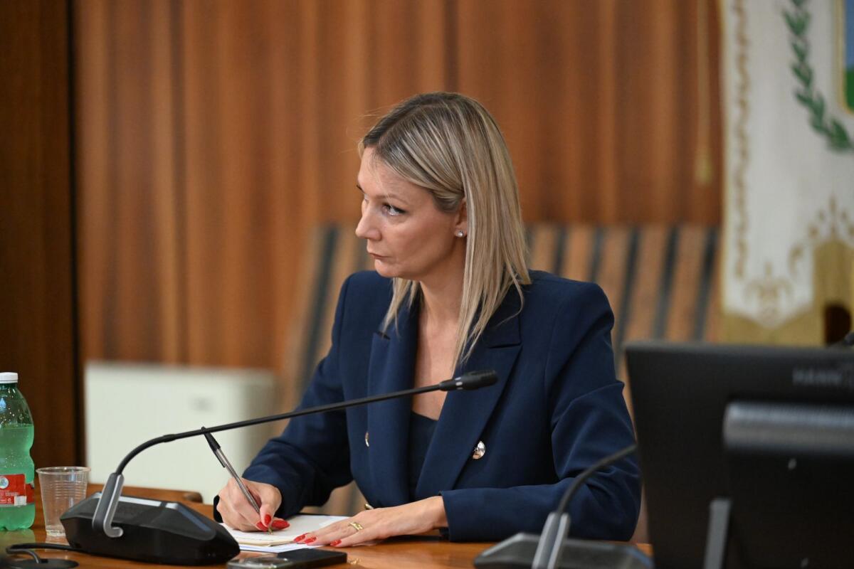 Nargi: "E' stato un onore guidare la città di Avellino" - 