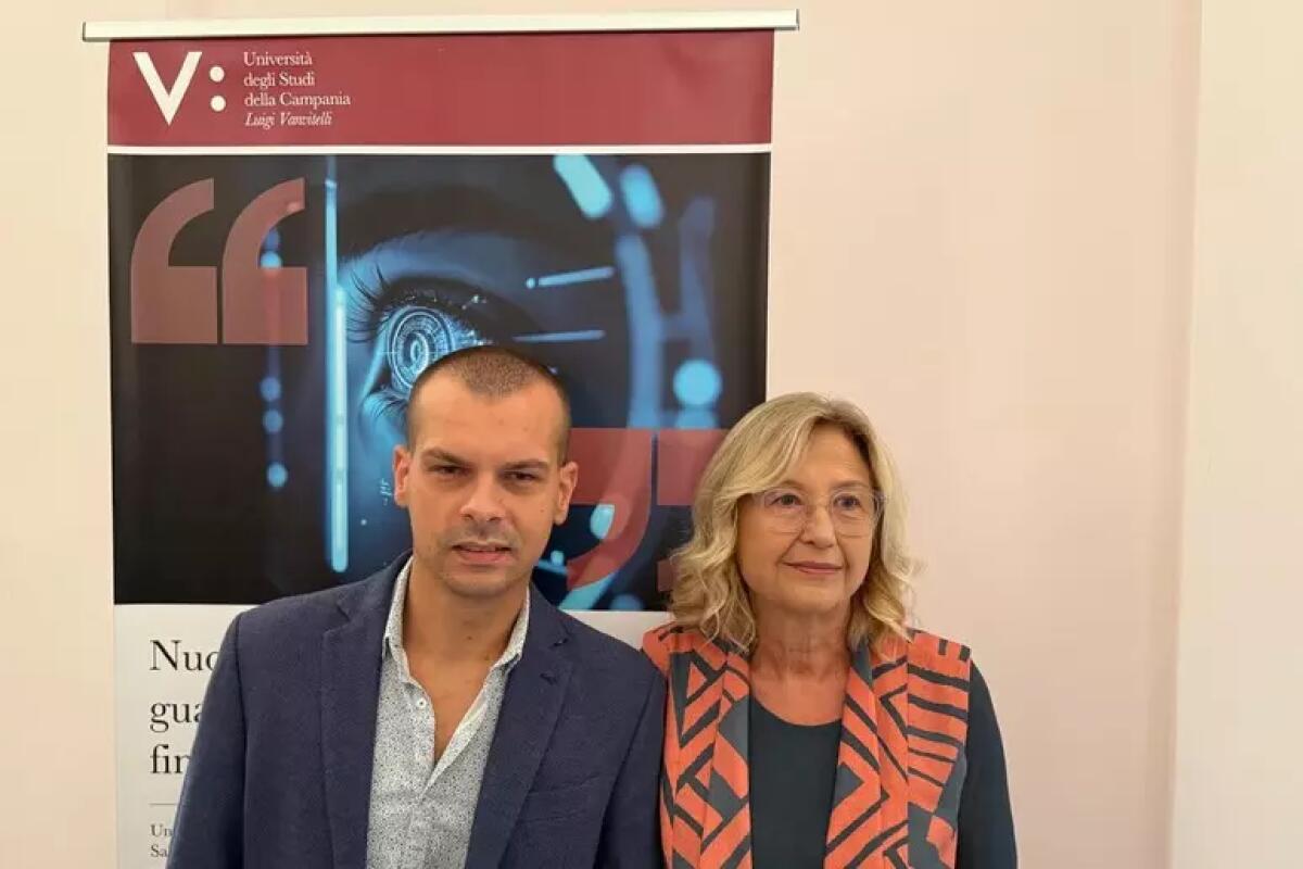 Nuova terapia genica, torna a vedere primo paziente al mondo - 