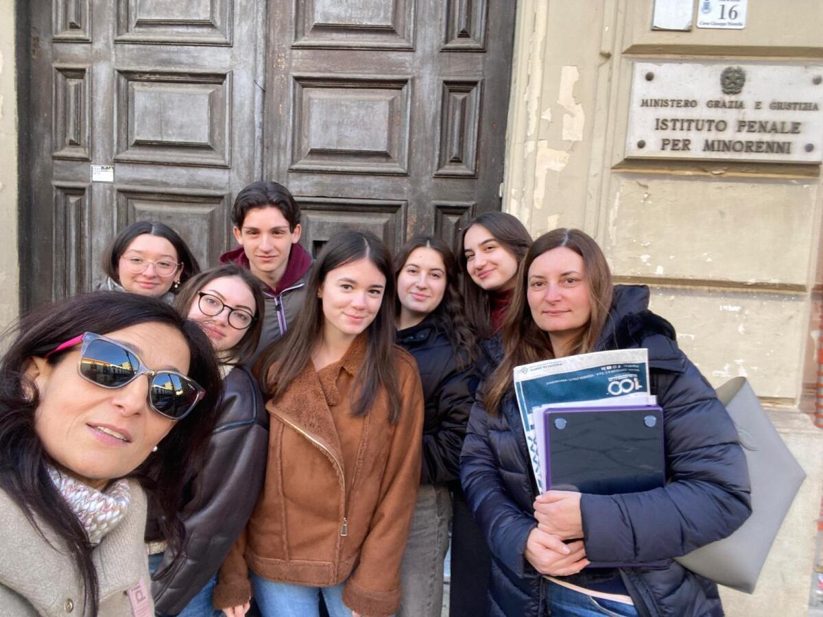 L'Istituto "A. Lombardi" di Airola protagonista al Festival dell'Innovazione Scolastica 2025. - 