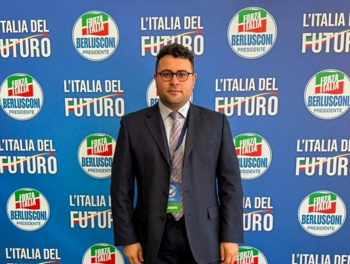 Vicenda Caruso, Piazza (Forza Italia): “Alina non si ferma, noi non ci fermiamo. Costruiamo la città che sogniamo, nonostante l’odio” - 