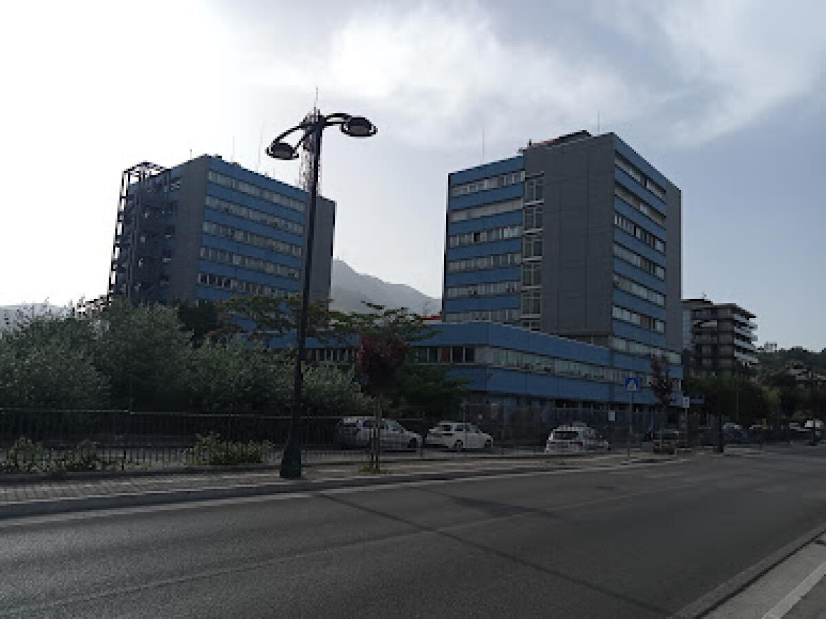 GIORNATA DEL DIRITTO AL GIOCO. Ringraziamenti del Comitato Provinciale UNICEF alla Questura di Avellino. - 