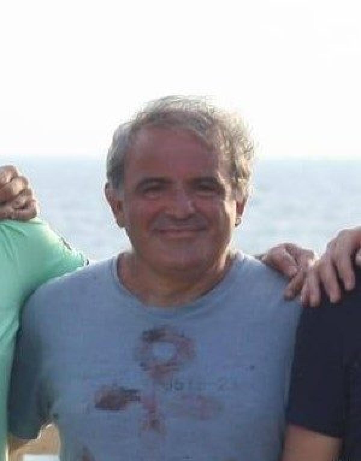 Cervinara. Rosario Manfredonia muore folgorato da una scossa elettrica - 