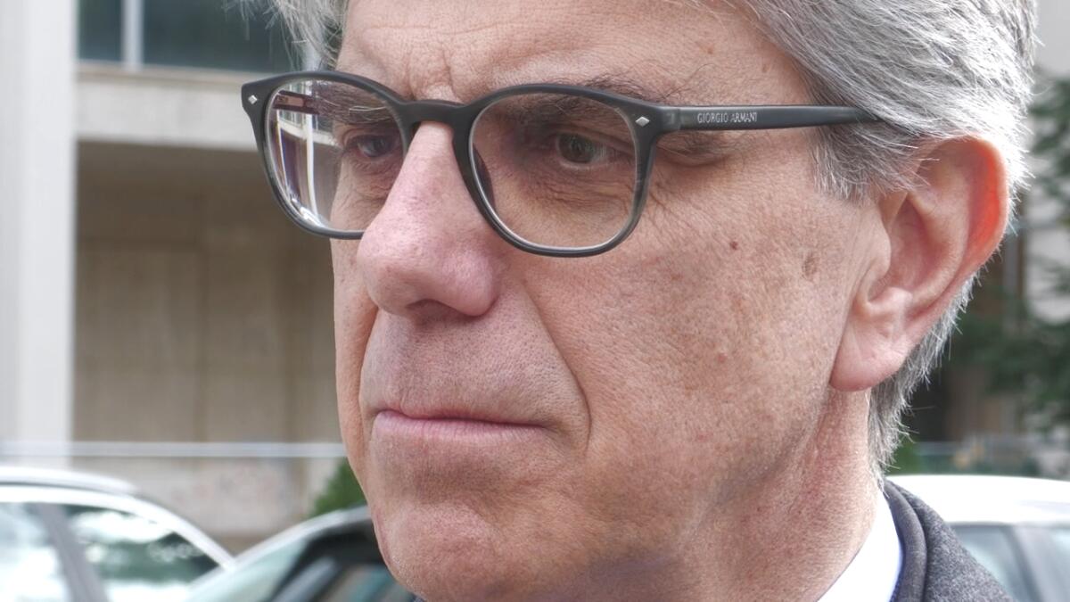 Avv.Petrillo: "procura contesta a Festa accuse insussistenti" - 