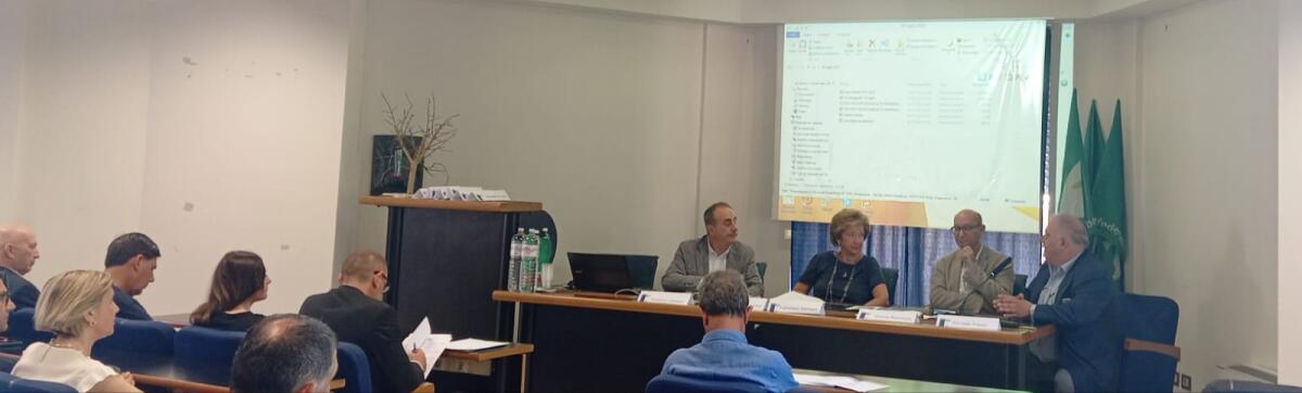 Sicurezza in agricoltura: a Benevento un seminario con esperti e istituzioni per promuovere la cultura della prevenzione - 