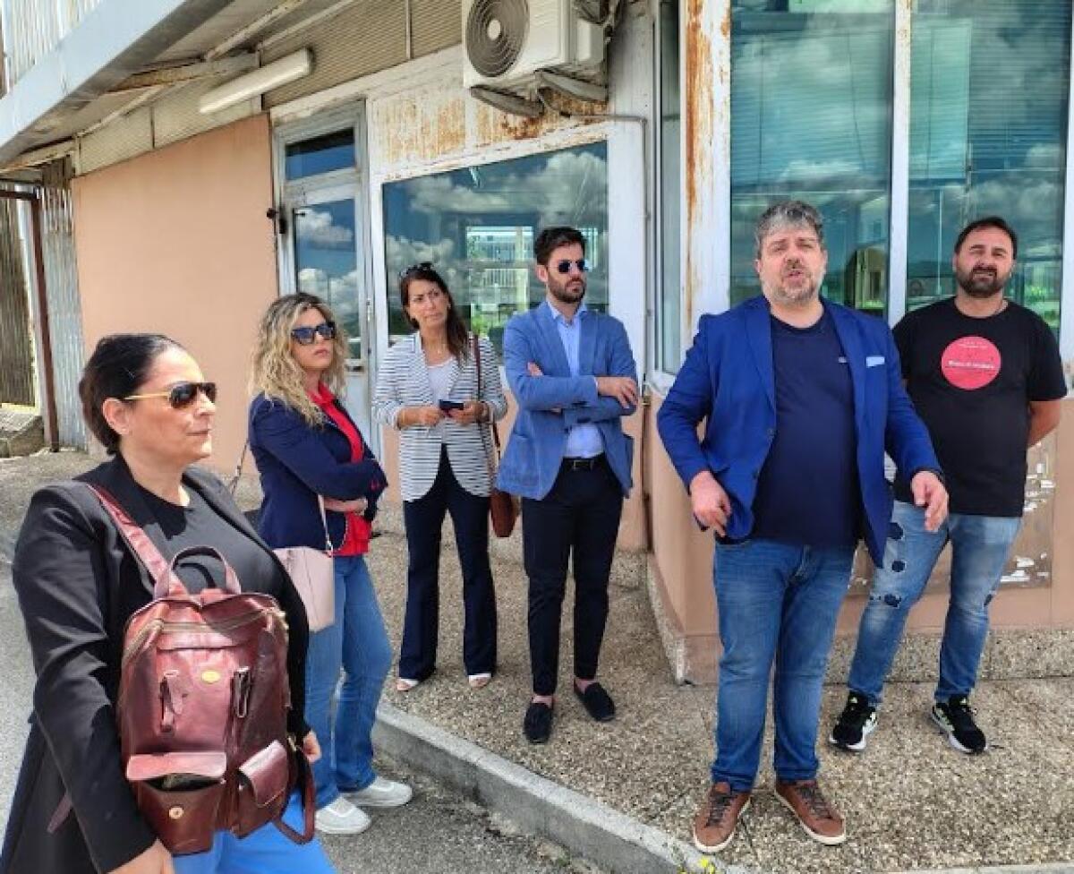 La Garante dei detenuti e la Camera penale di Benevento chiedono misure. - 