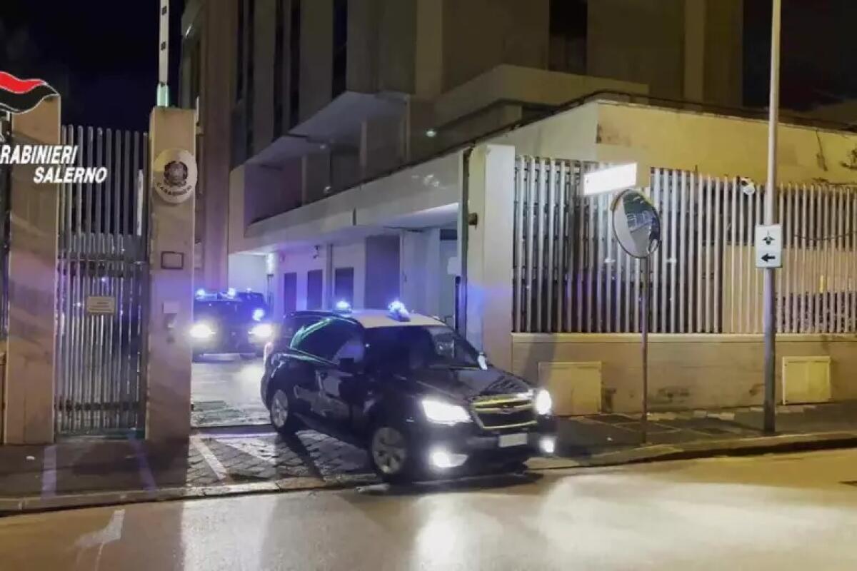 Abusi sessuali su due allieve, arrestato istruttore sportivo - 