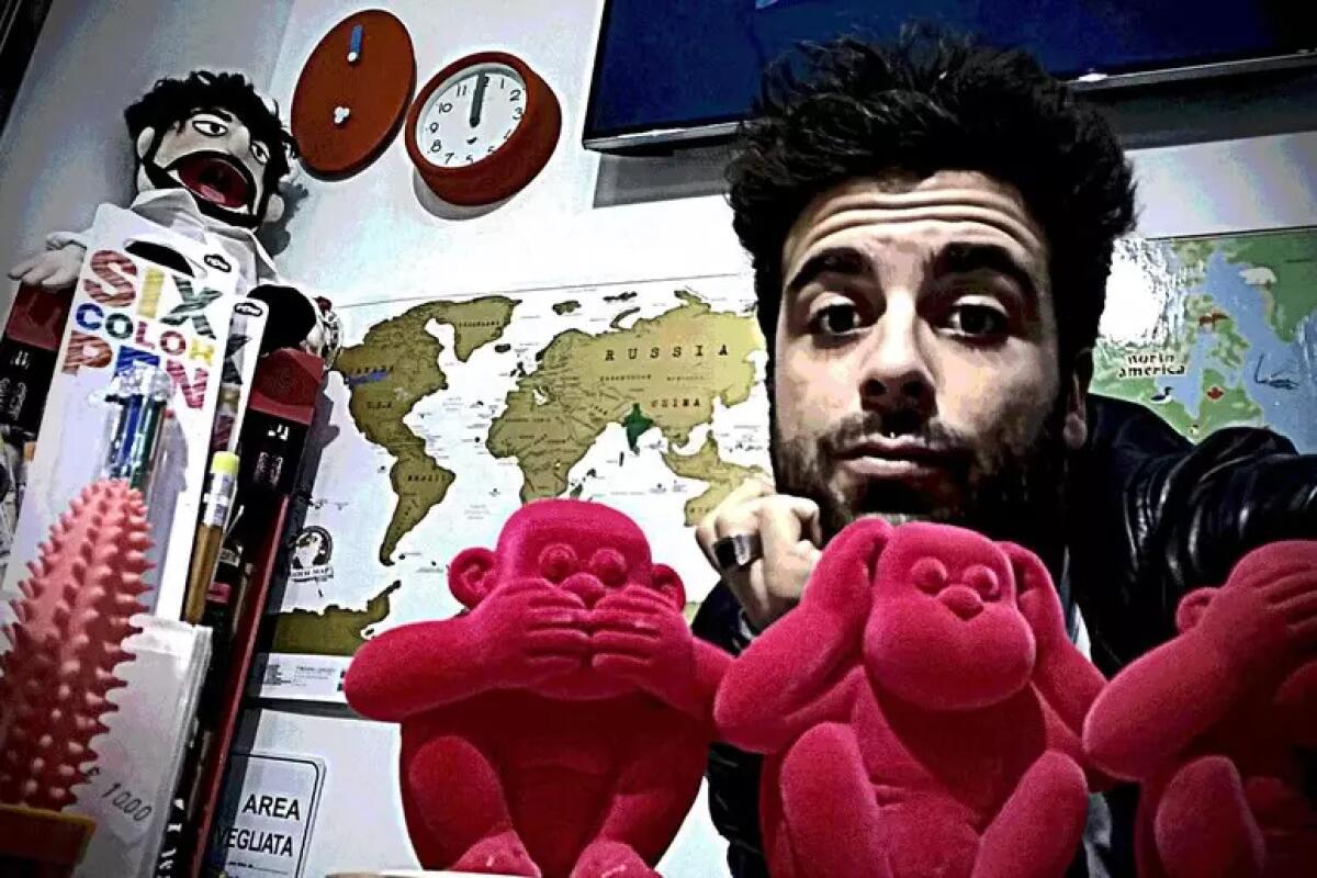 Dj morto a Ibiza, il padre: 'E' stato legato e picchiato' - 